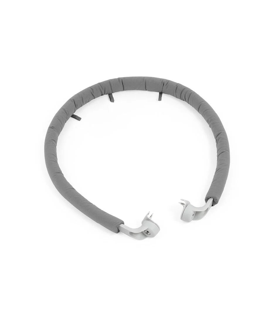 Arco di gioco Plastica poliestere grigia