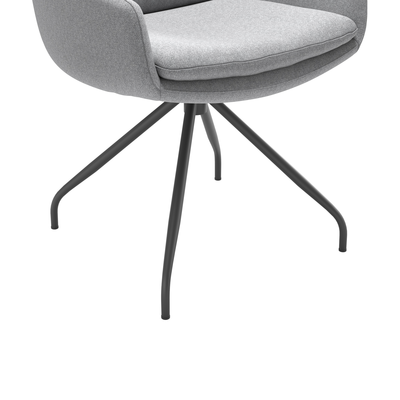 Stuhl SK 755  weiß  