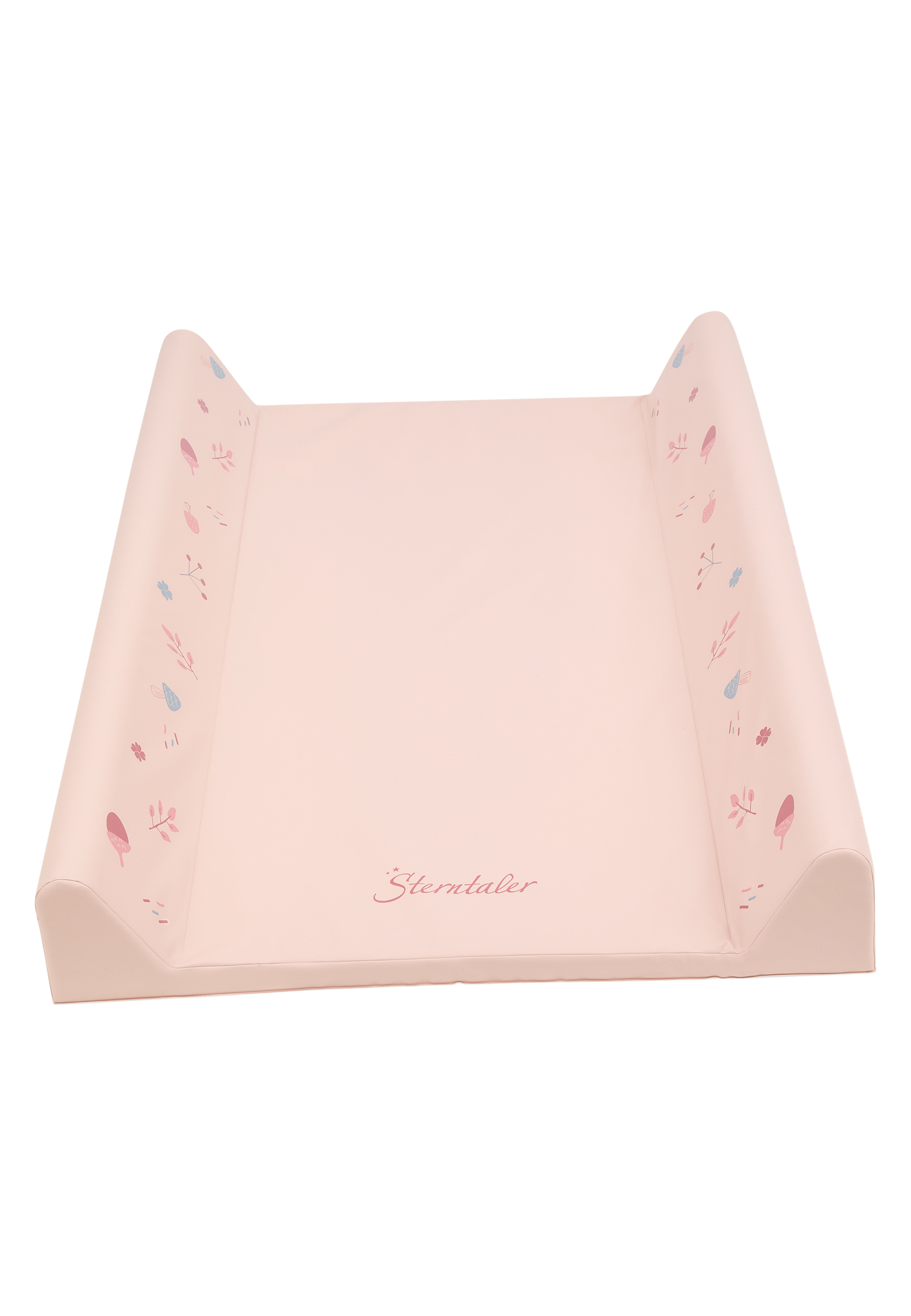 Fasciatoio Hanni rosa cloruro di polivinile poliuretano poliestere