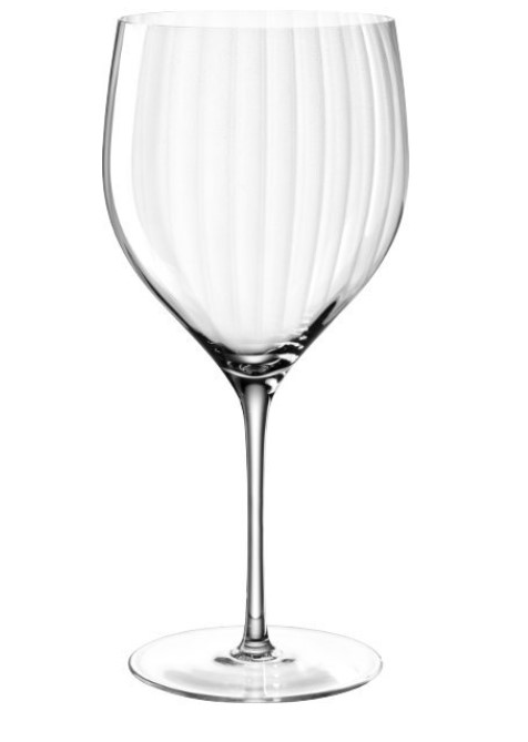 Cocktailglas POESIA klar weich