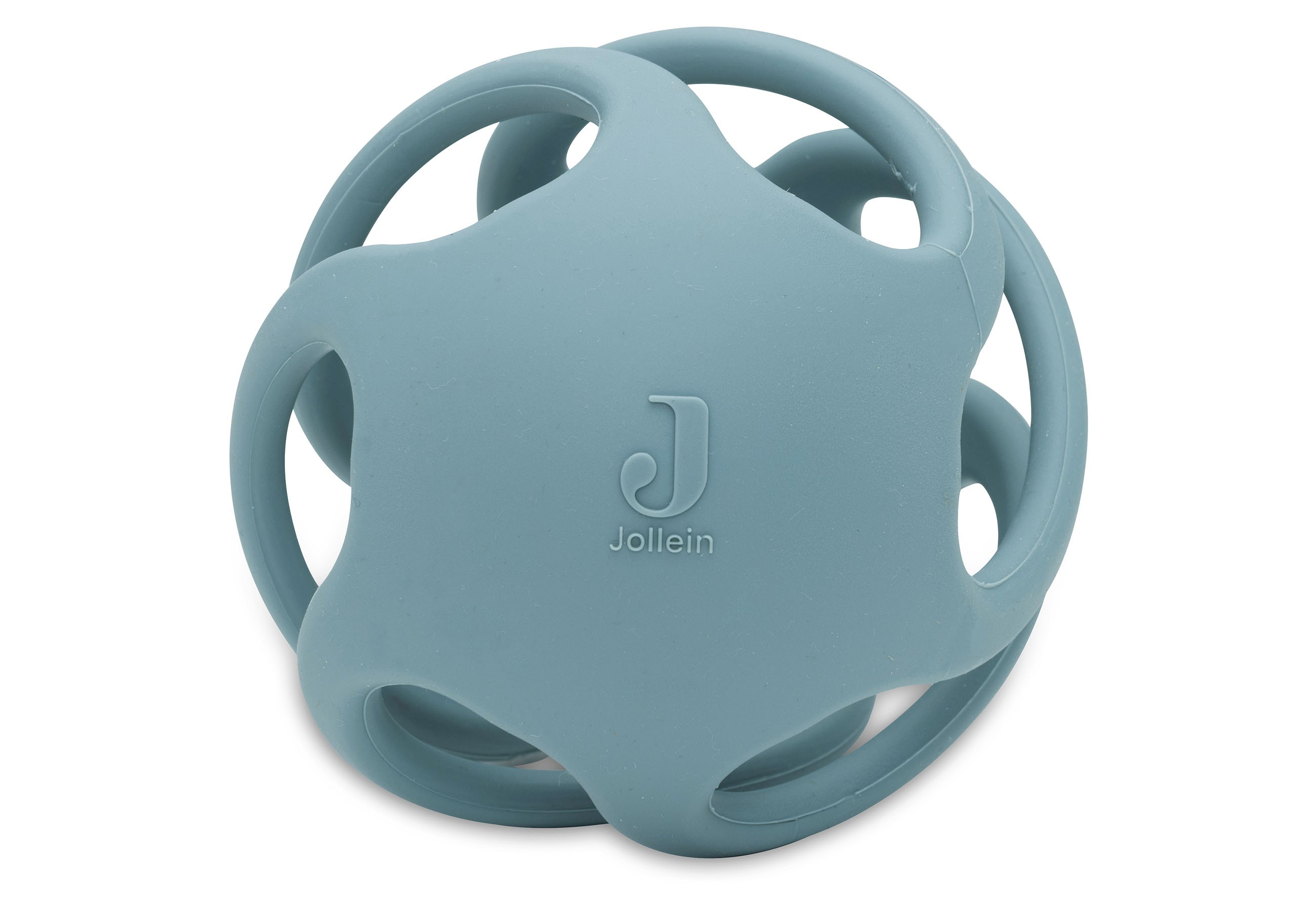 Silicone verde Ball Basics