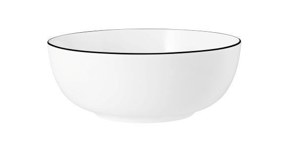Foodbowl MODERN LIFE schwarz