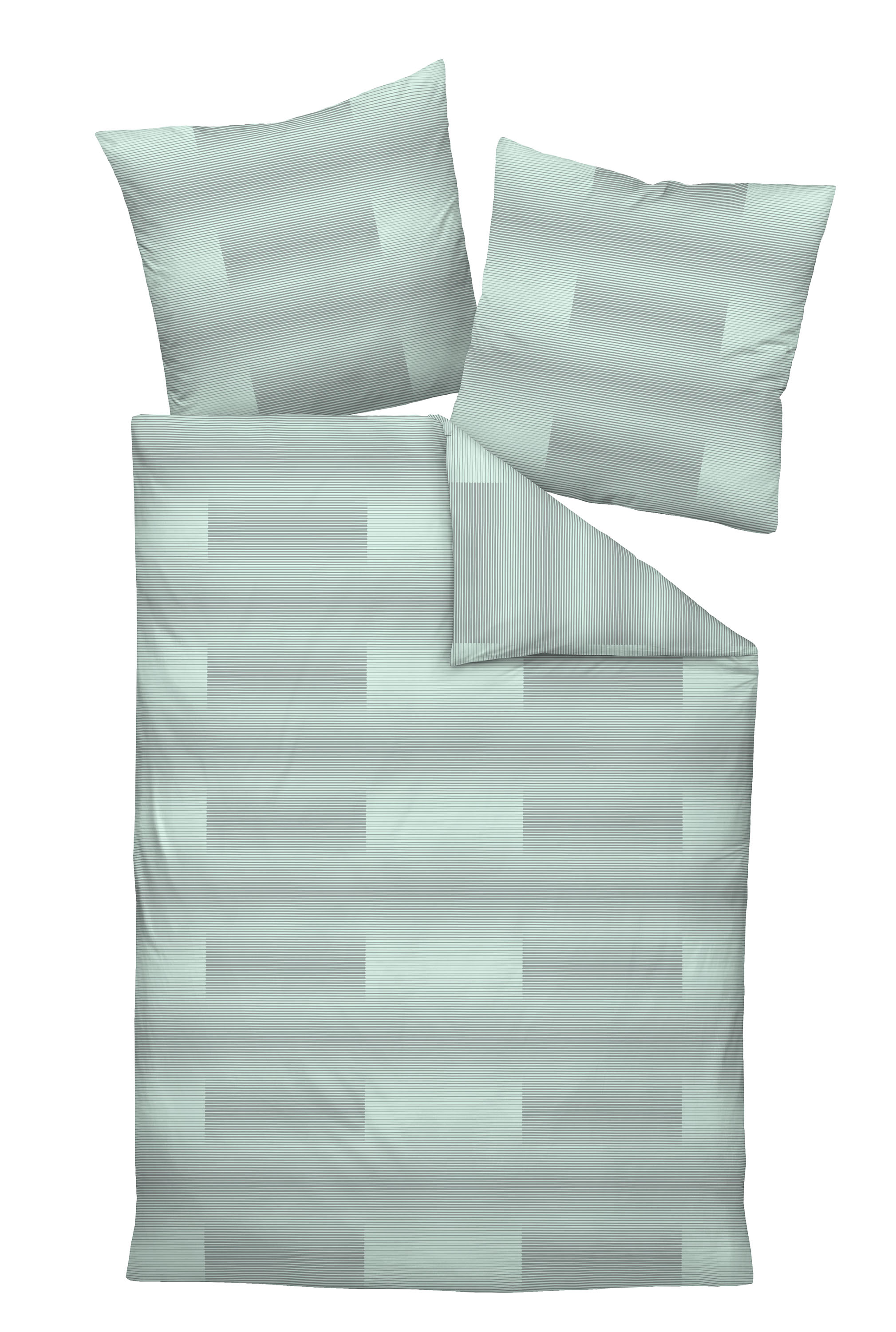 Biancheria da letto MILANO verde lime textil
