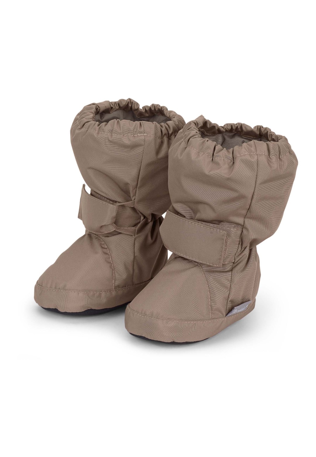 Baby Stiefel braun Unisex
