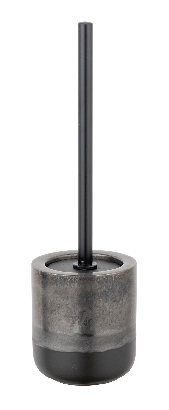 WC-Garnitur Riolo Grau Keramik