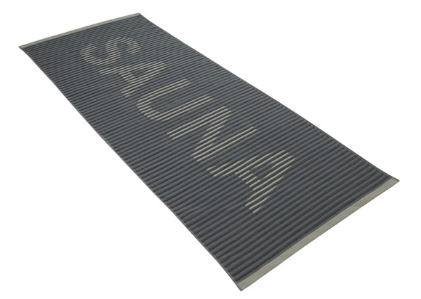 Saunatuch CAMDEN cadet blau  Baumwolle