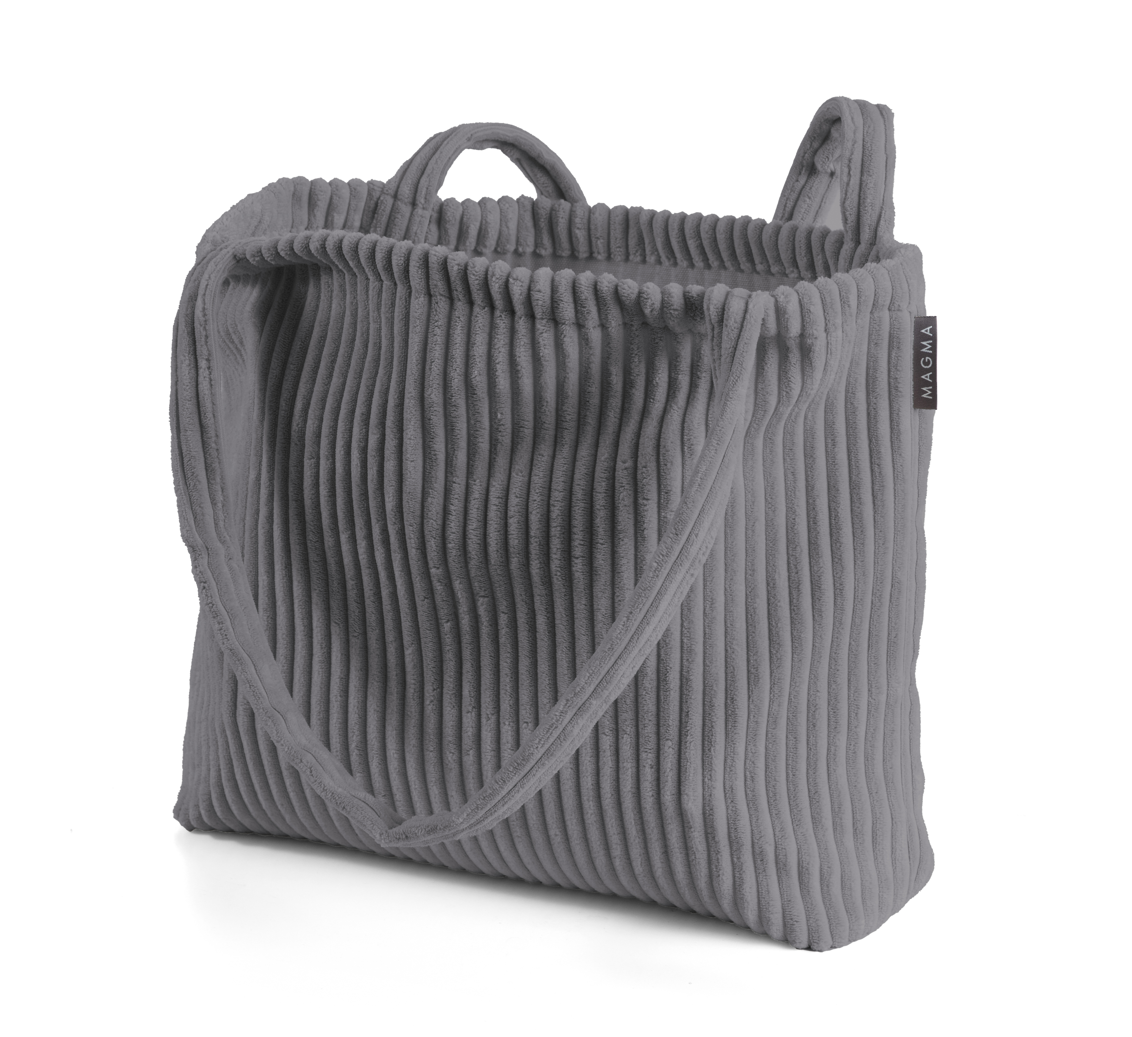 Tasche Shara anthrazit Nylon Polyester
