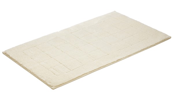 Badeteppich VOSSEN EXCLUSIVE beige Frottee