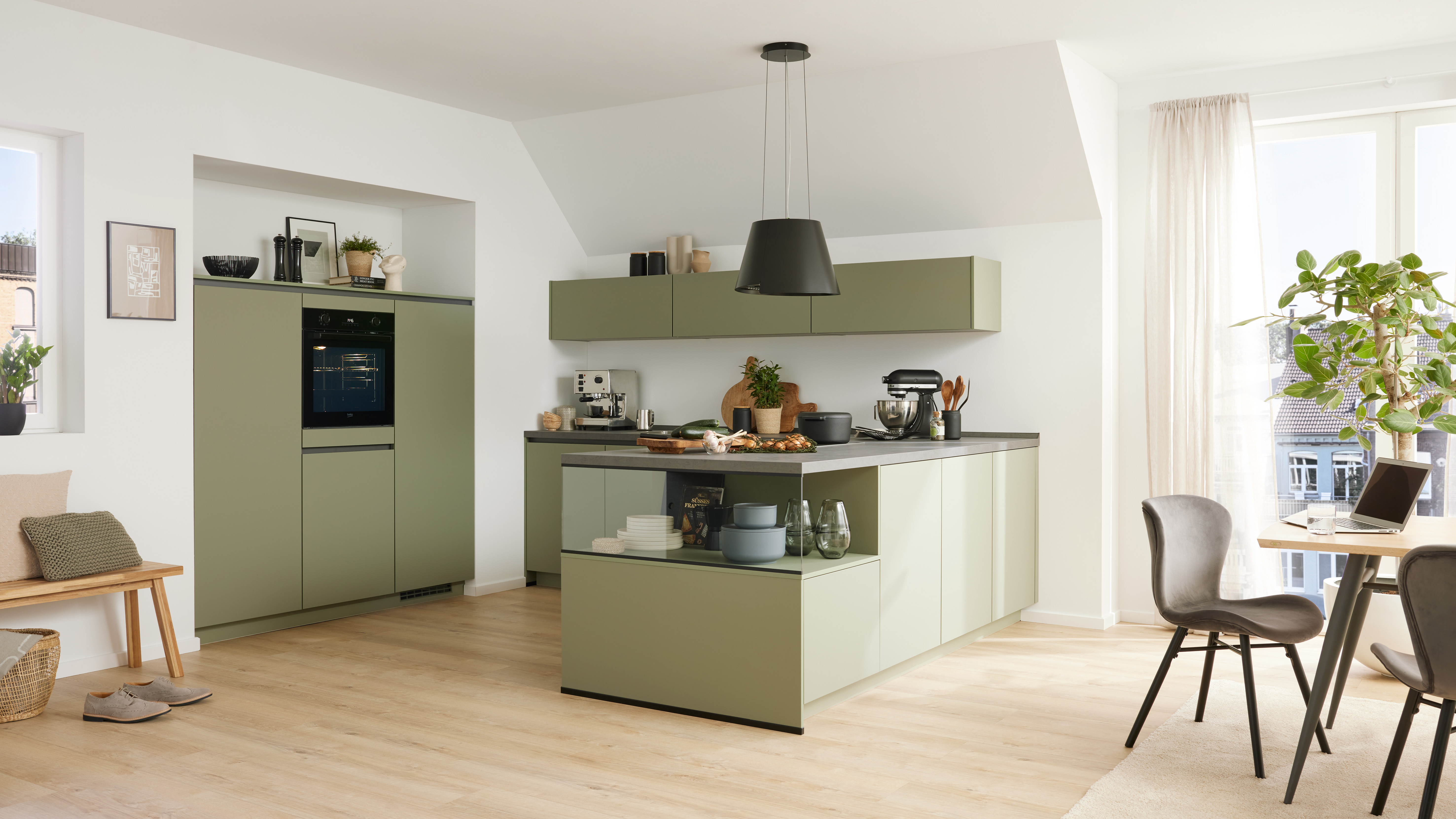 Cucina Culineo C357