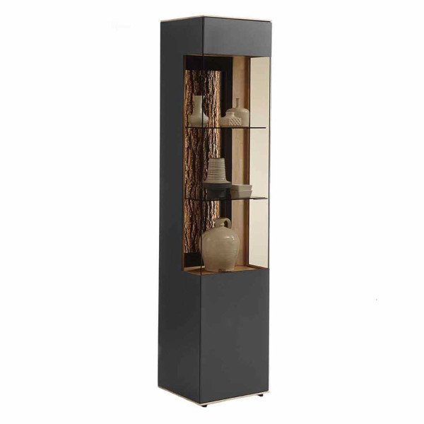 Vitrine Runa Eiche
