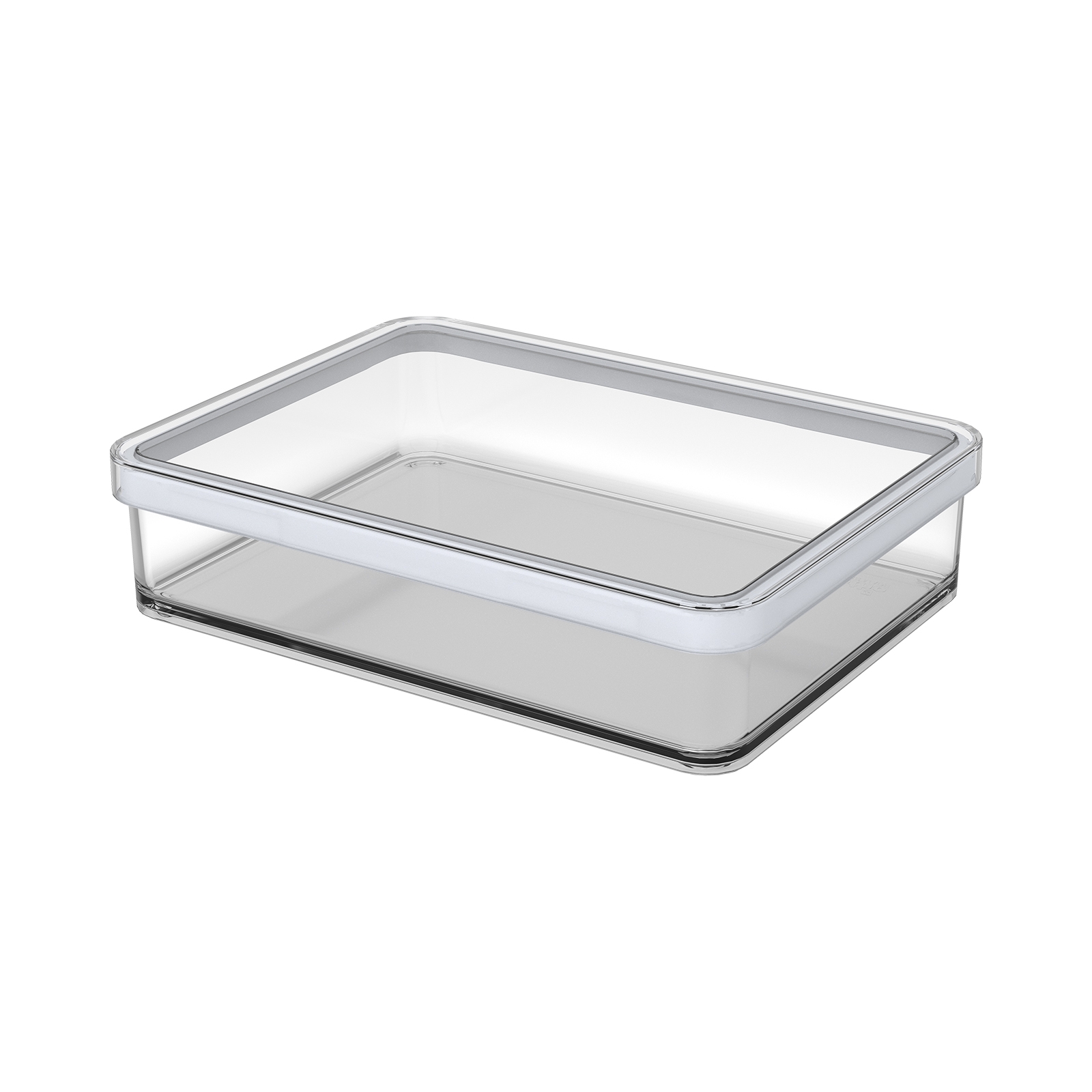 Premium Dose breit 1.0 l  LOFT