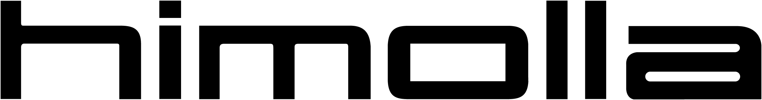 HIMOLLA