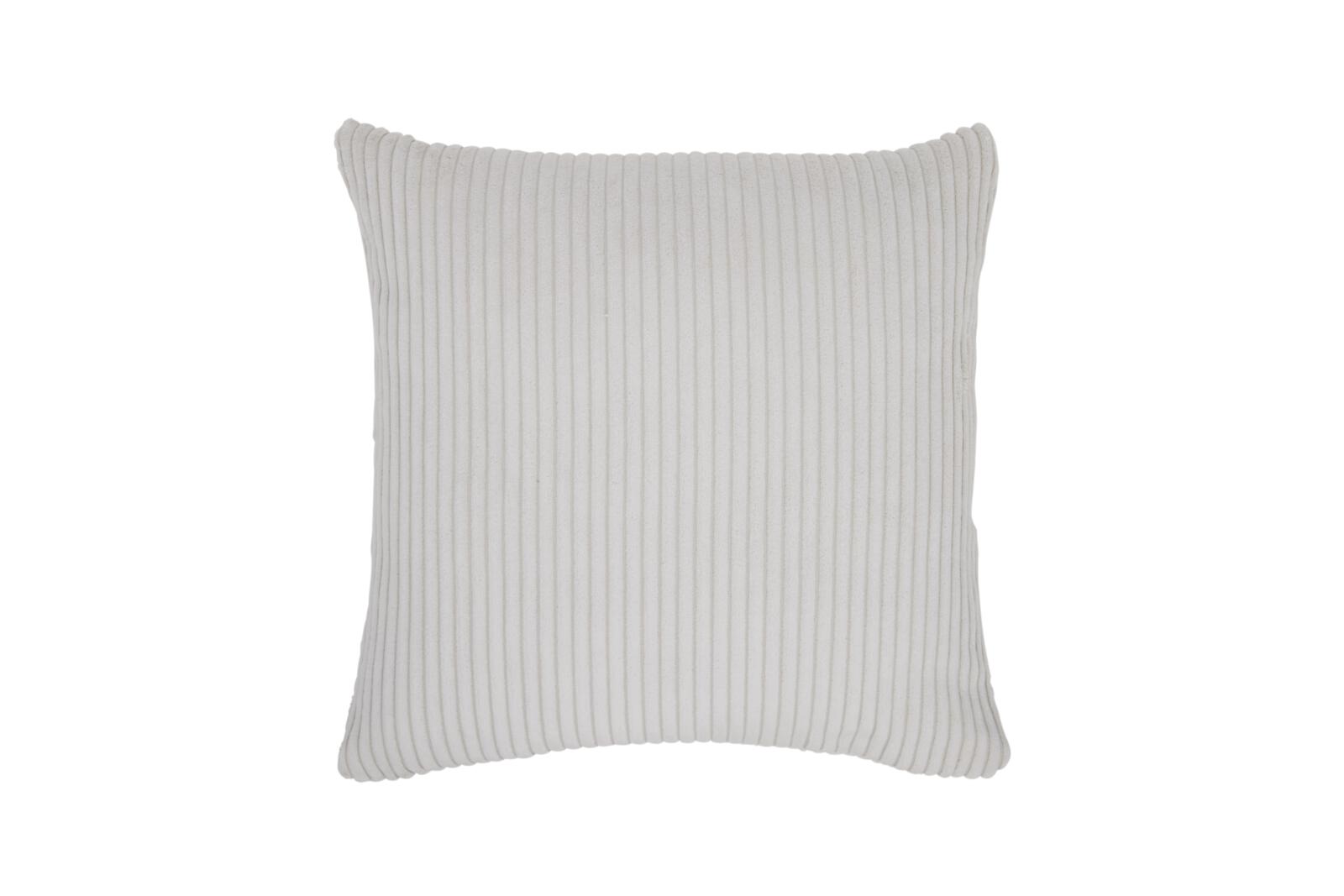 Copricuscino Roomio n. 9403 beige poliestere nylon
