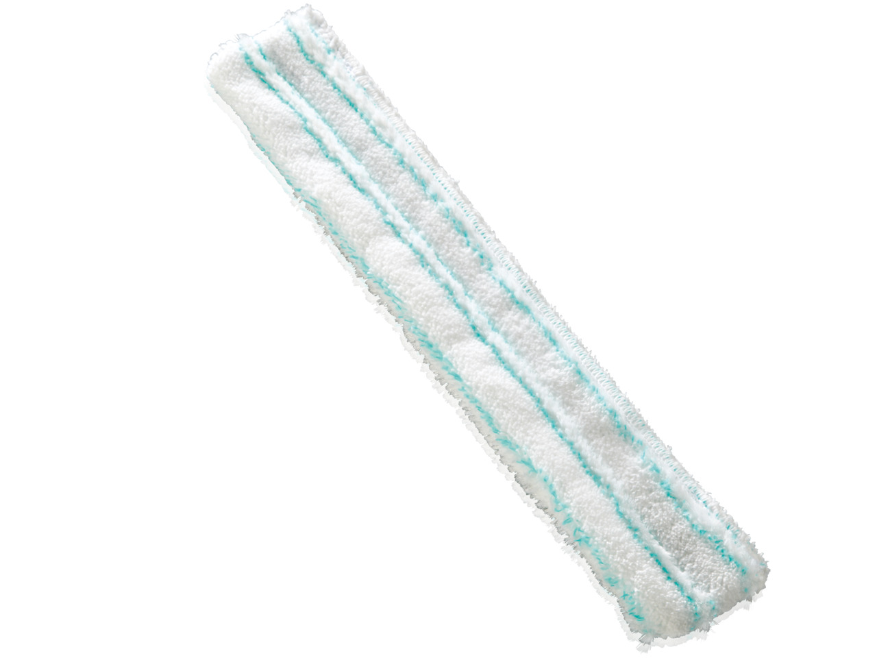 Fensterwischer-Bezug Window & Frame Cleaner L weiß/türkis Mikrofaser