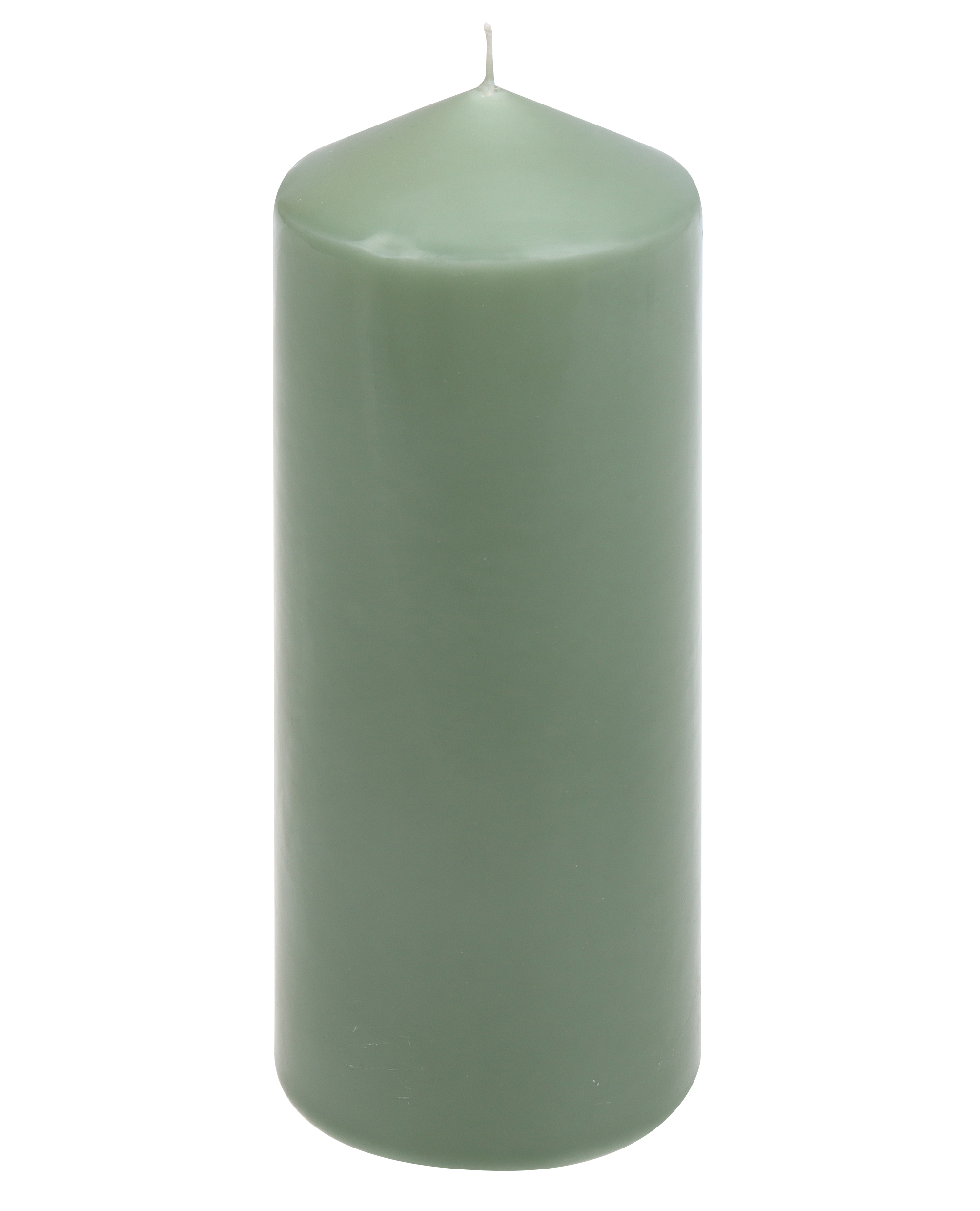 Candela Steinhart a cera verde