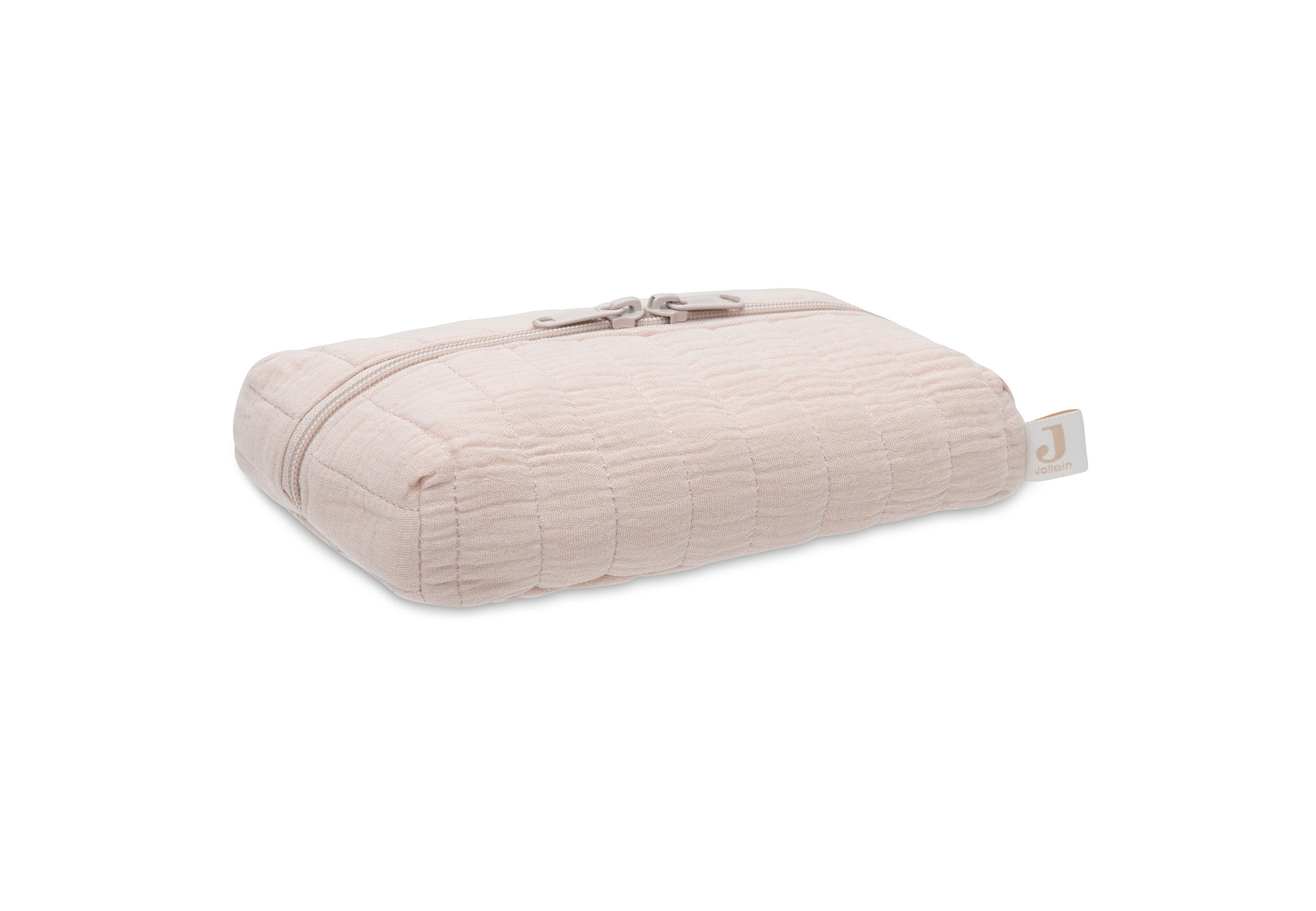Feuchttücher Basics rosa Baumwolle