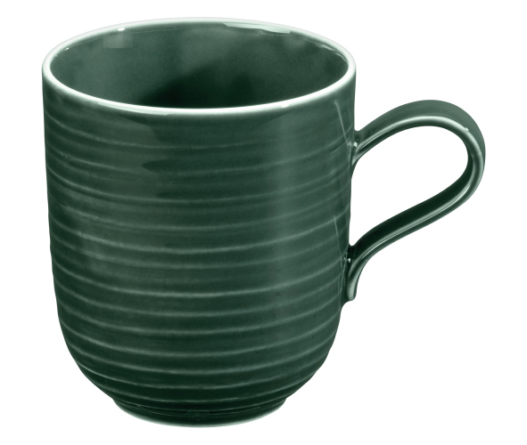 Becher TERRA grün