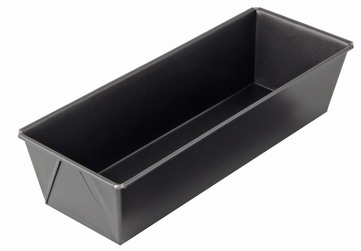 Kastenform Back-Freude Classic schwarz Blech