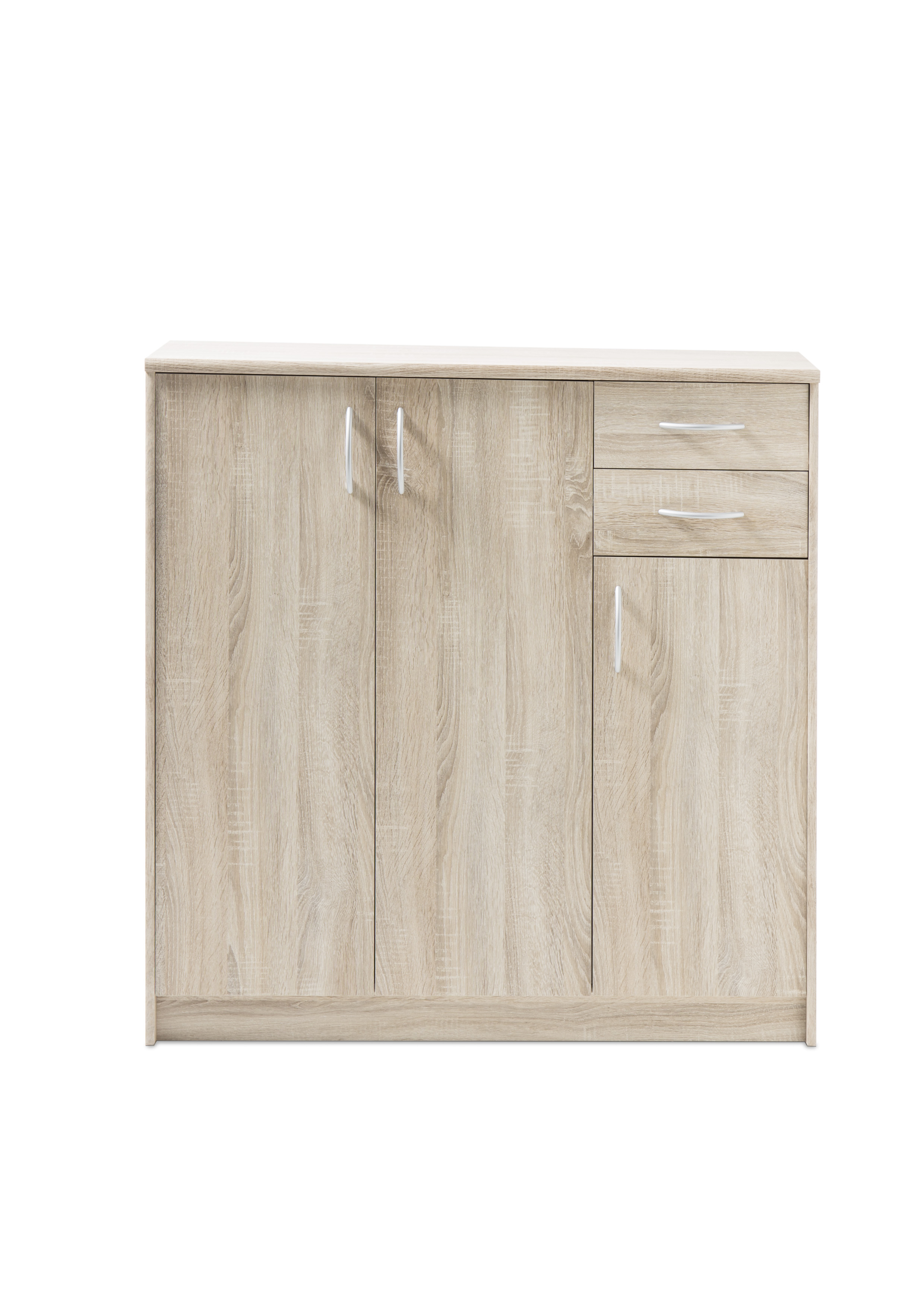 Kommode Optimus braun Holz