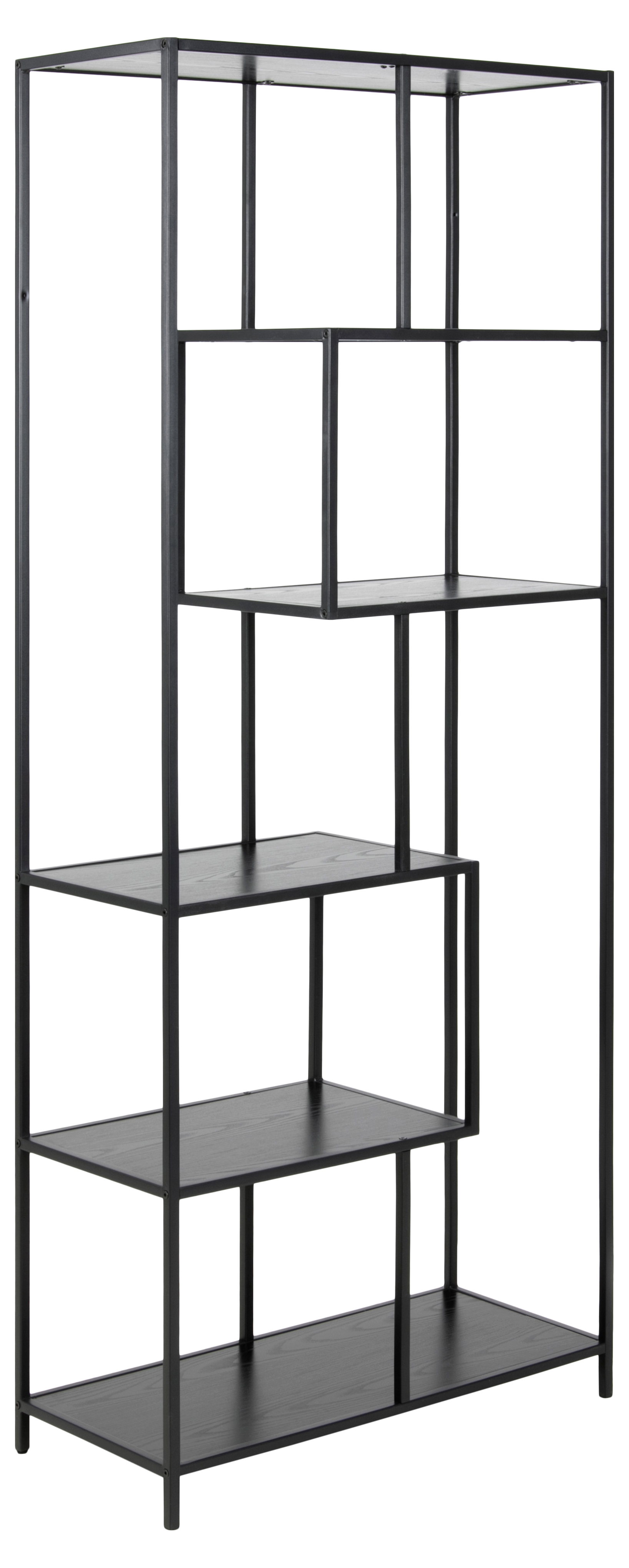 Regal Seaford schwarz Esche