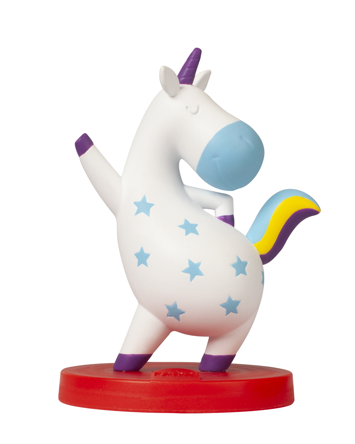 Baby-Party Faba Multicolor Kunststoff