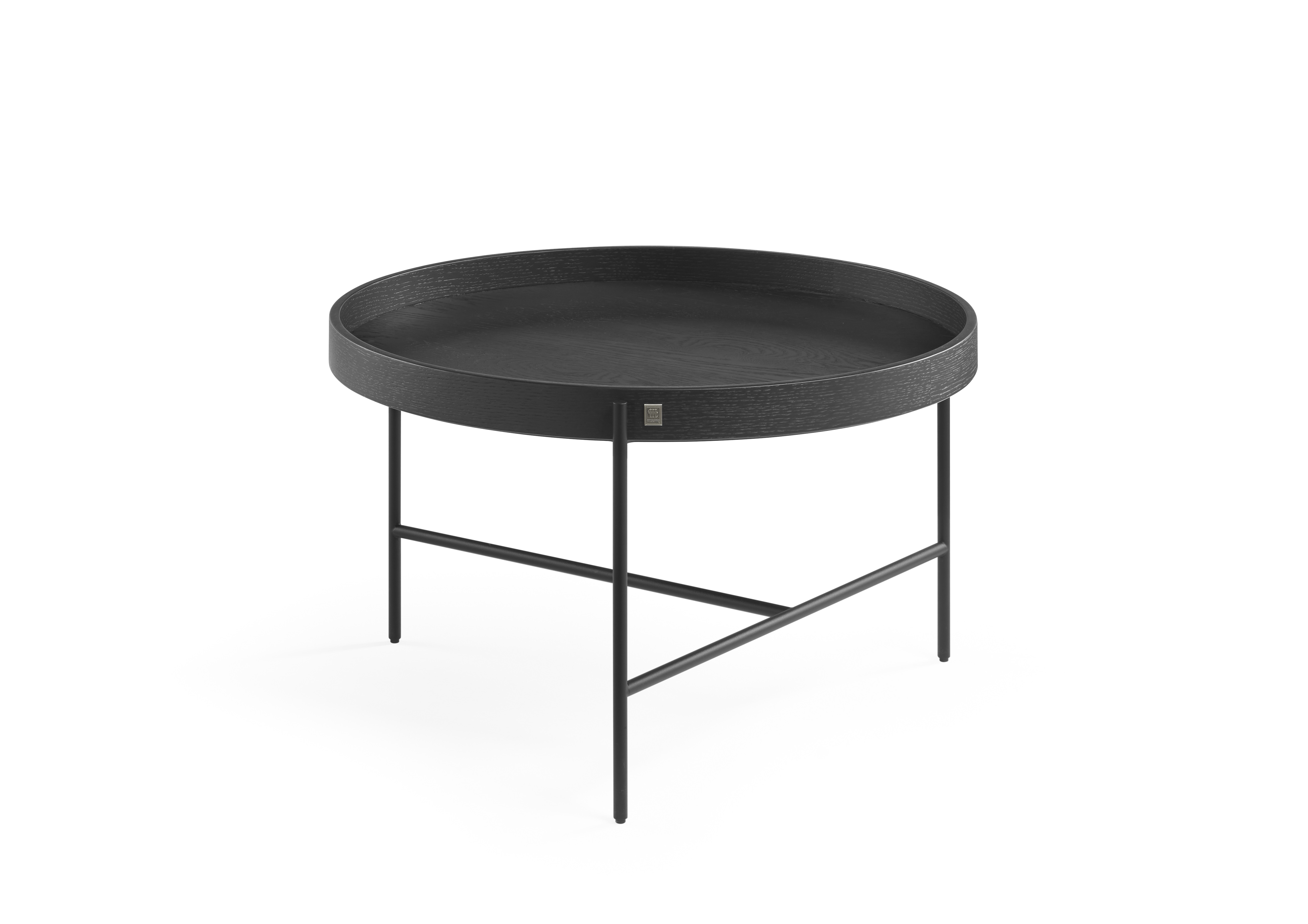 Tavolino da caffè JustB! CT100 rovere