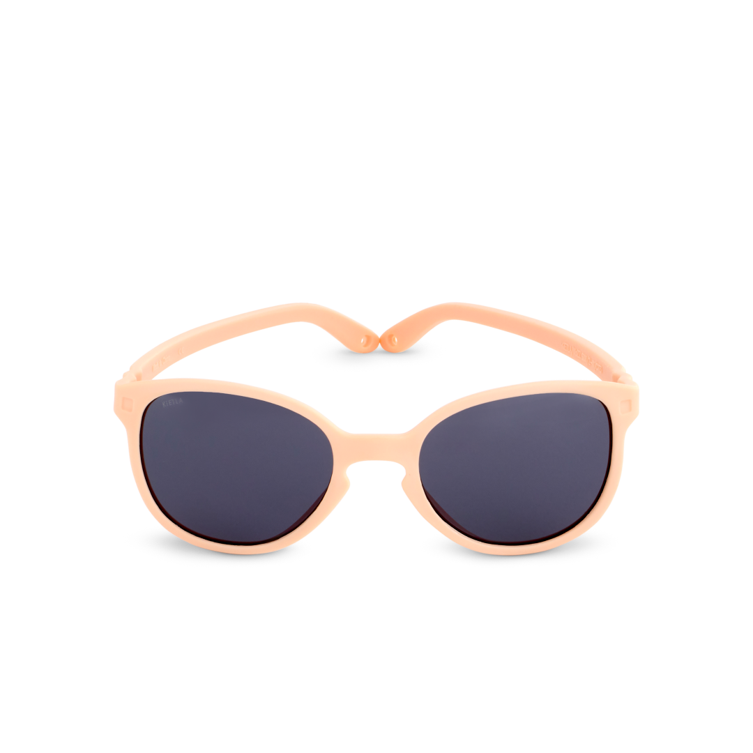 Sonnenbrille Wazz orange Kunststoff