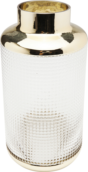 Vaso LA oro
