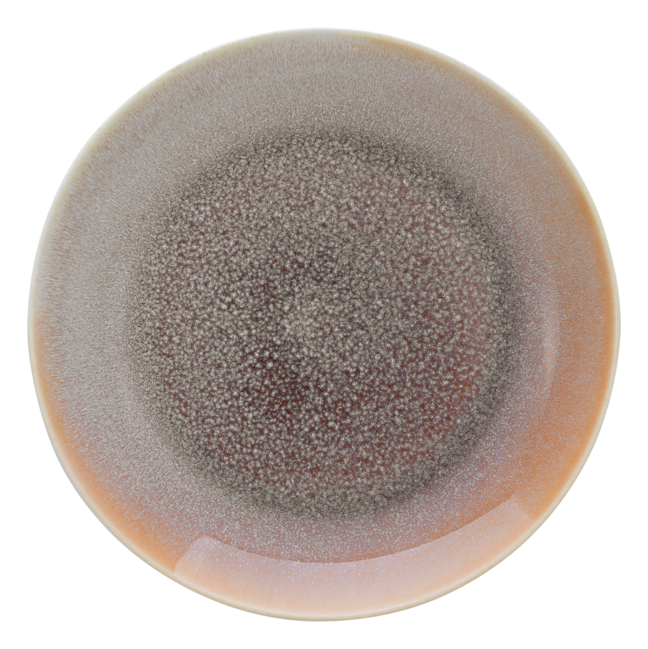 Speiseteller CALDERA sand B0/H3,8/D27cm