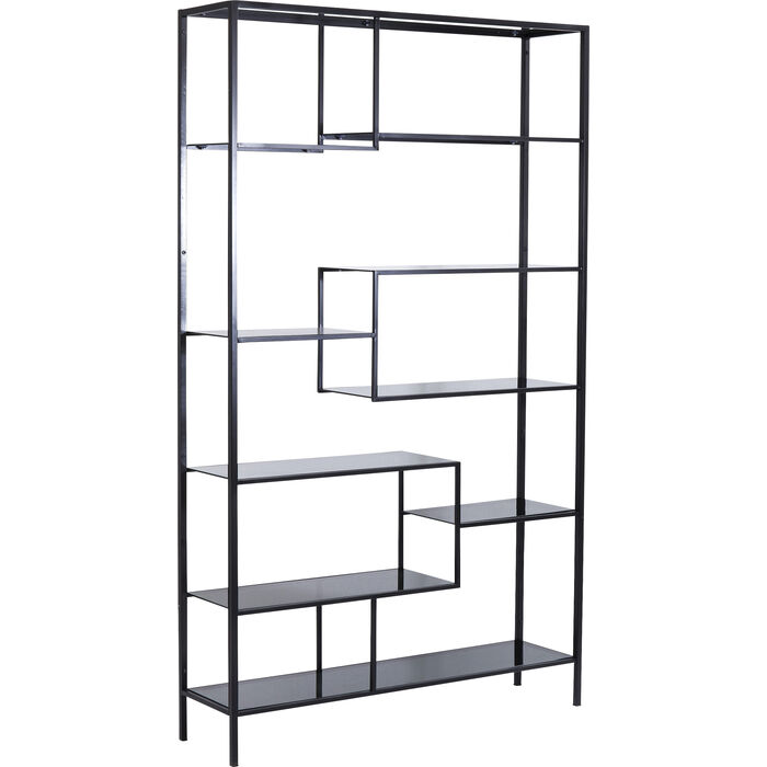 Regal LOFT schwarz