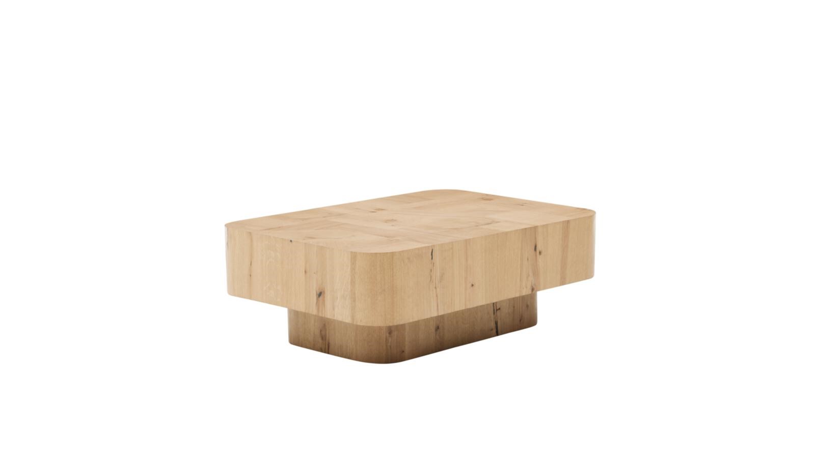 Couchtisch Roomio No. 2002 natur Eiche