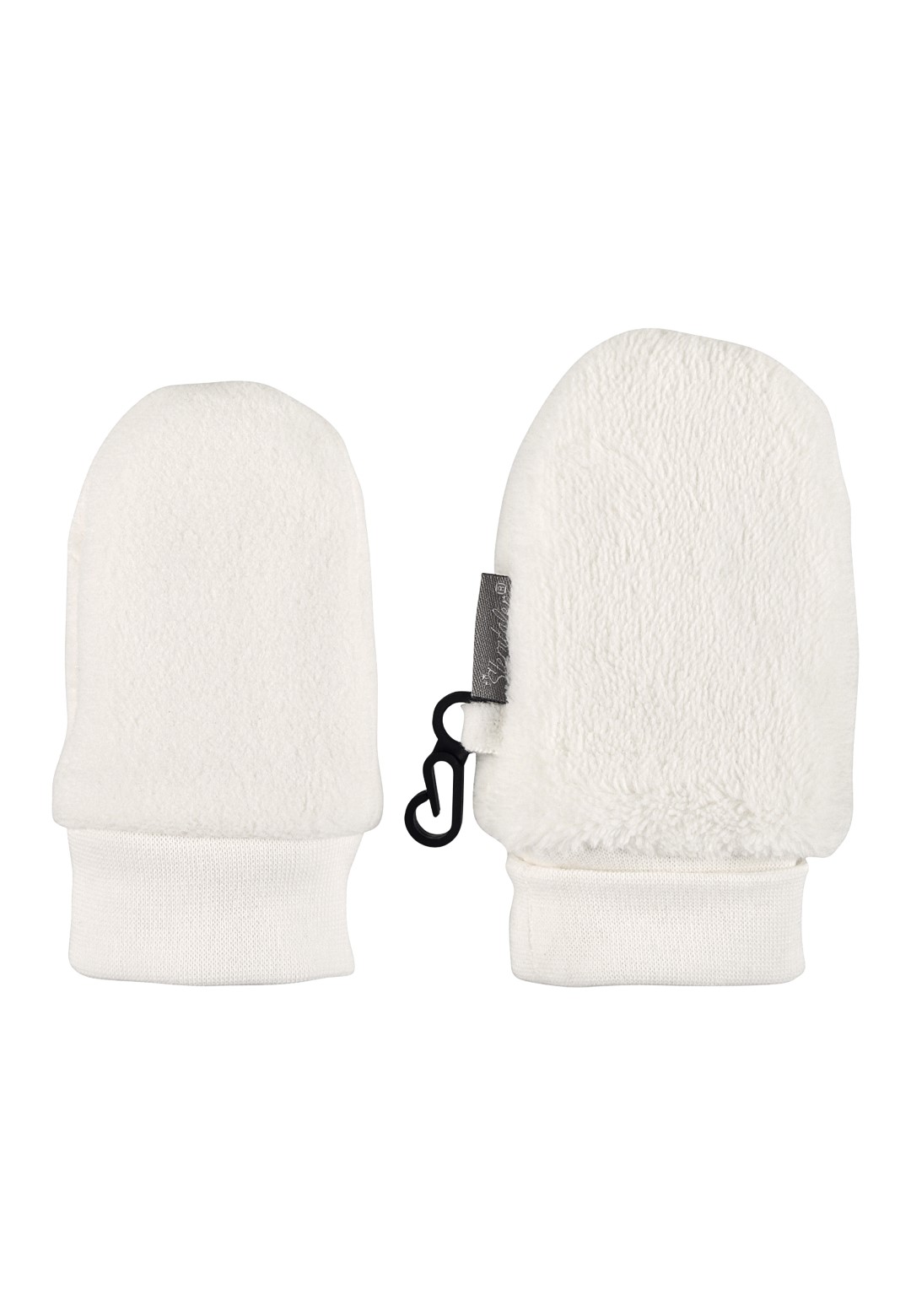 Guanto da bambino ecru unisex