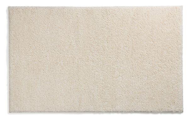 Badematte Maja sandbeige 100% Polyester