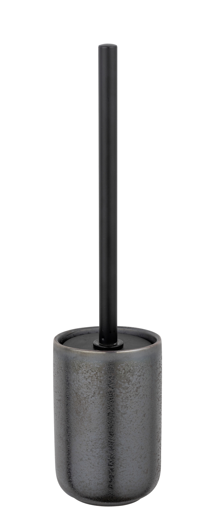 WC-Garnitur Rufina Grau Keramik