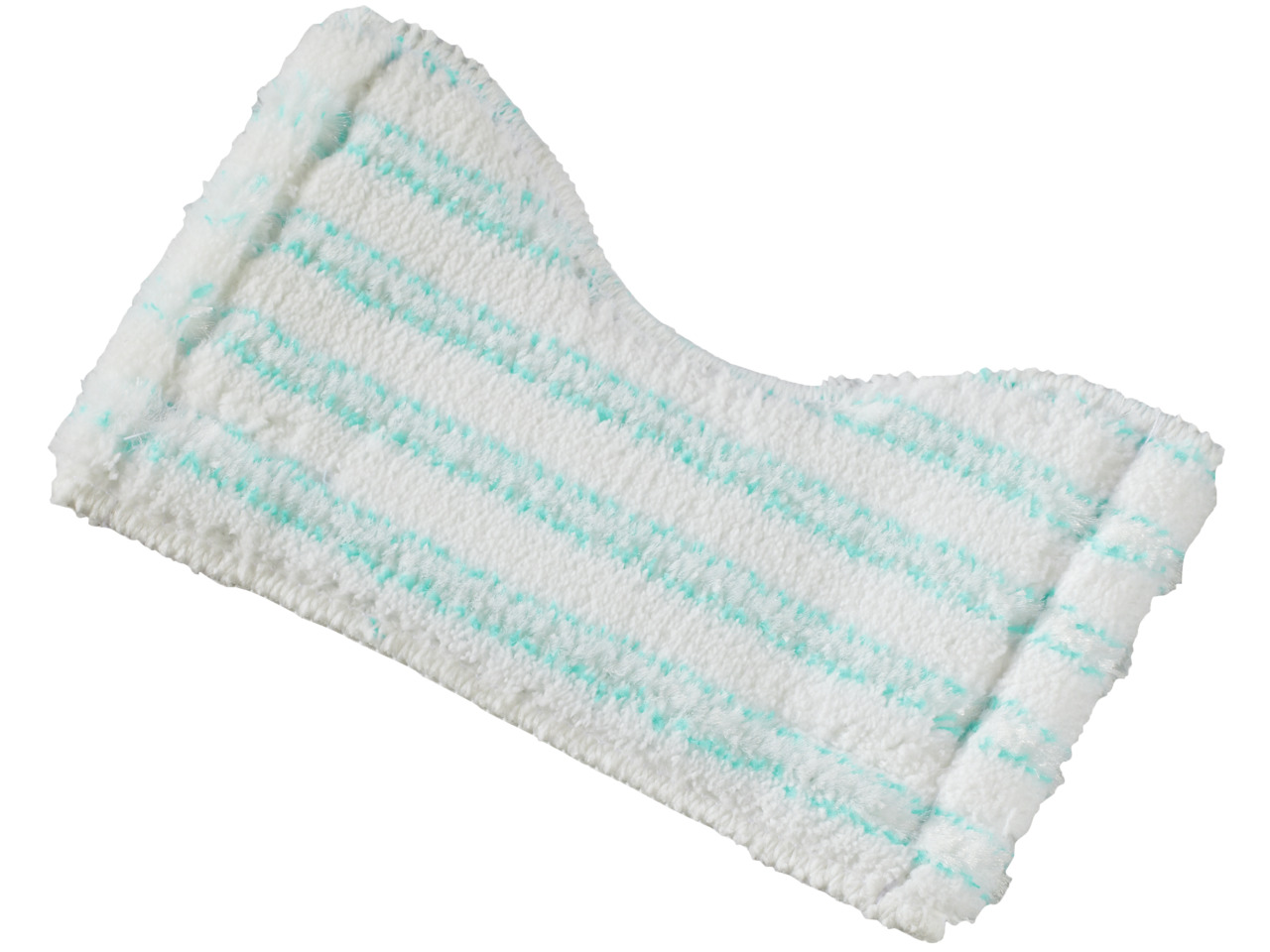 Bezug Badwischer Bath Cleaner multicolor Mikrofaser