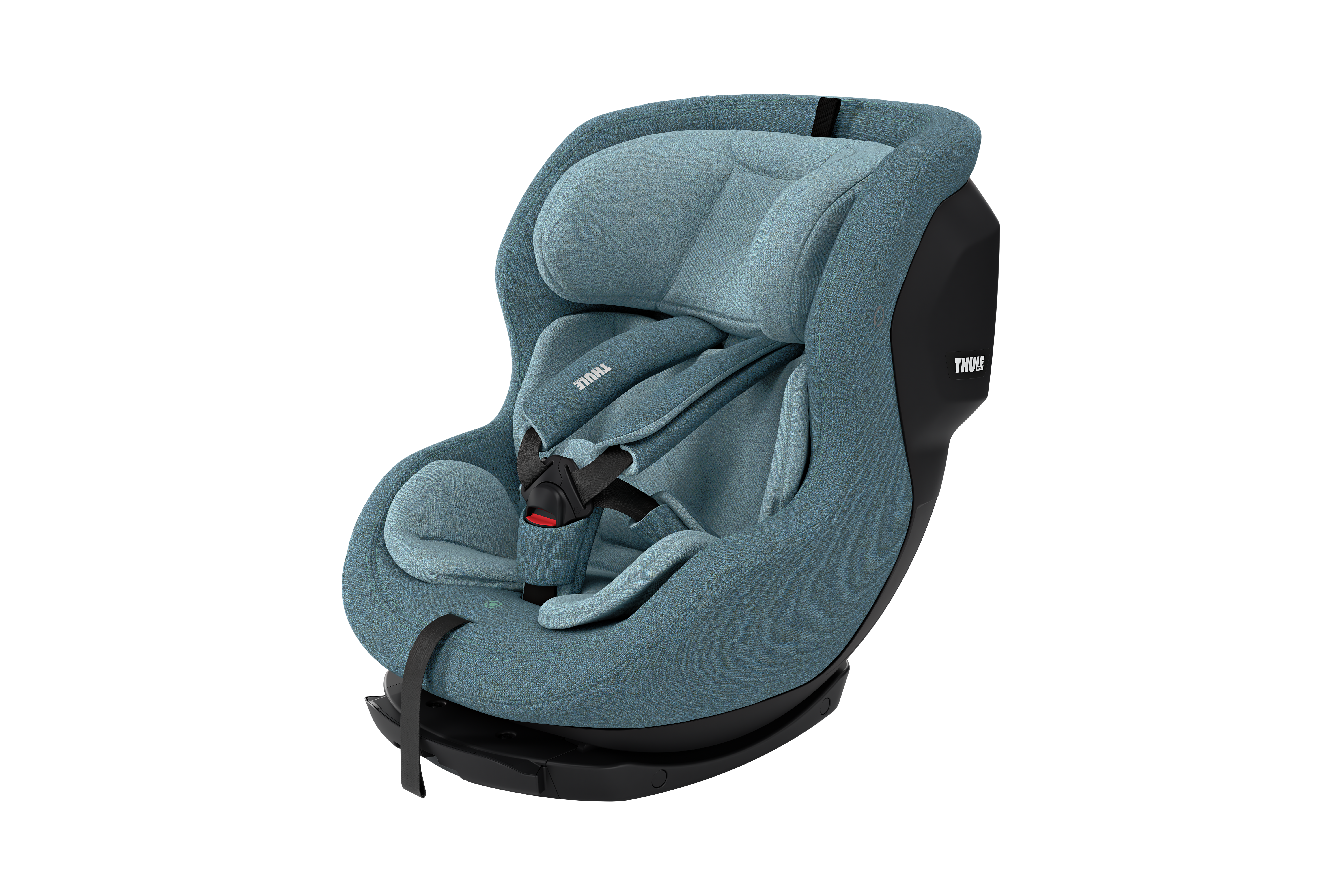 Seggiolino auto Elm plastica blu