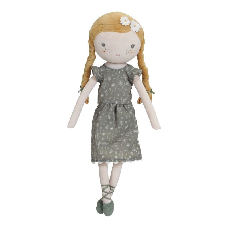 Puppe Julia multicolor Polyester