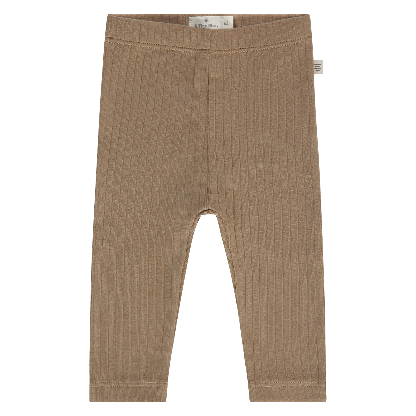Babyhosen Babyface braun Baumwolle Modal Elasthan