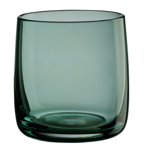 Glas Sarabi grün Glas