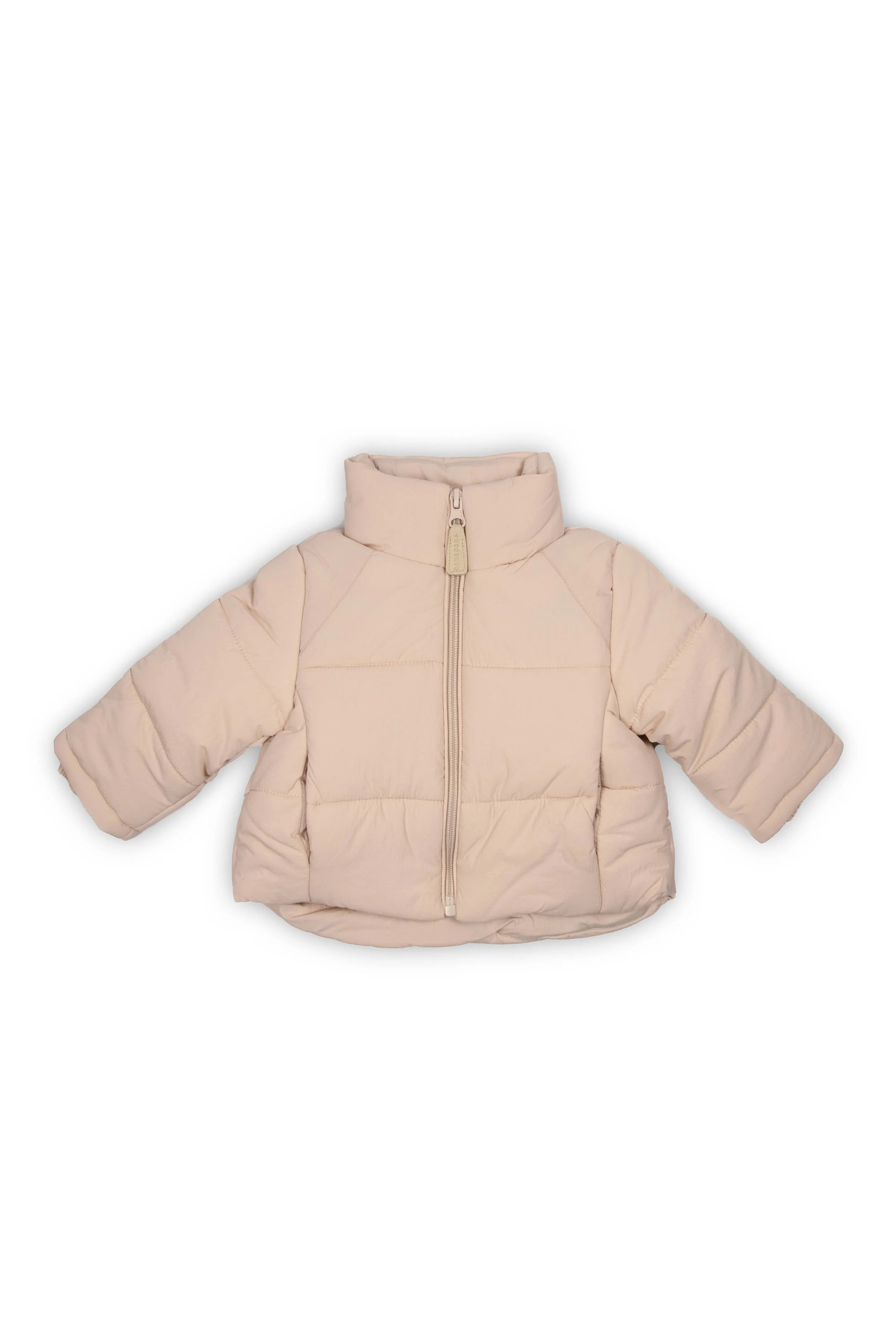 Jacke Girl Bamboom pink Bambusviskose Polyester