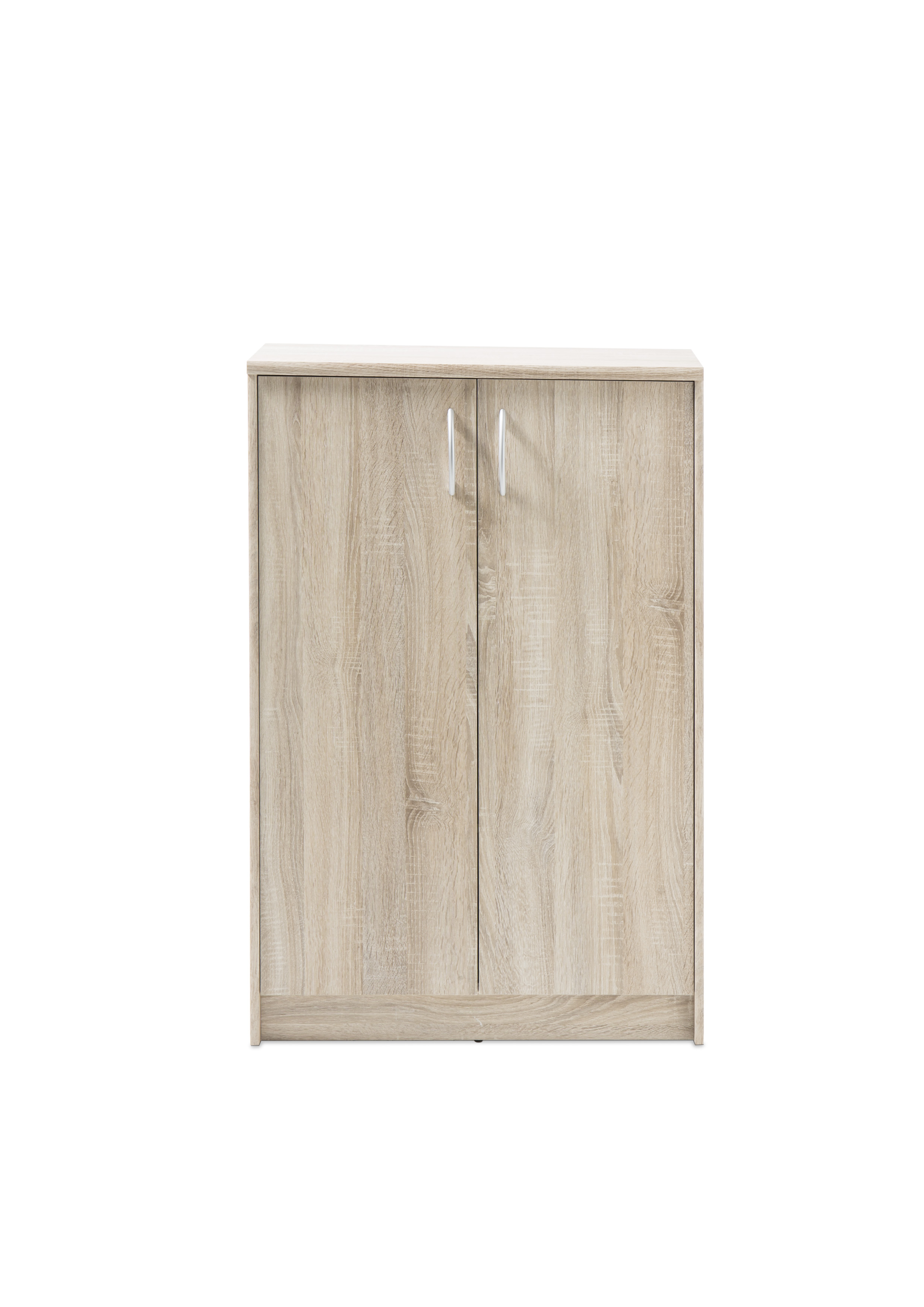 Kommode Optimus braun Holz