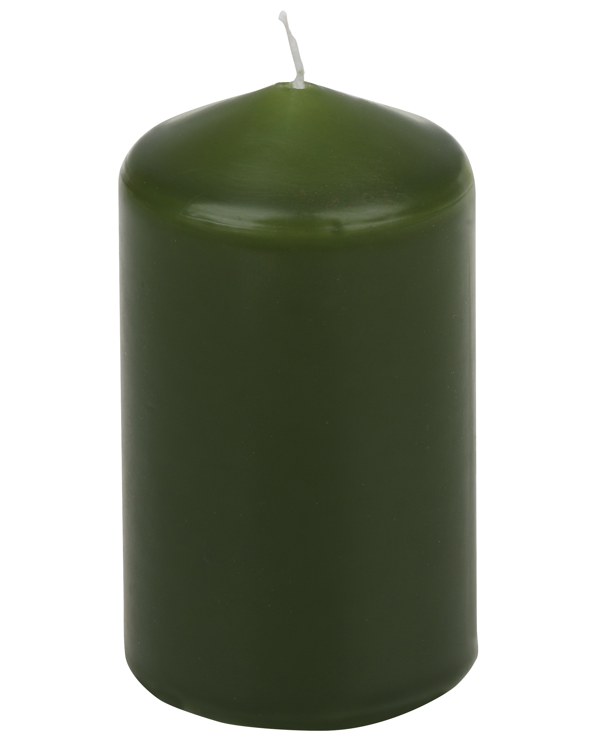 Candela Steinhart a cera verde