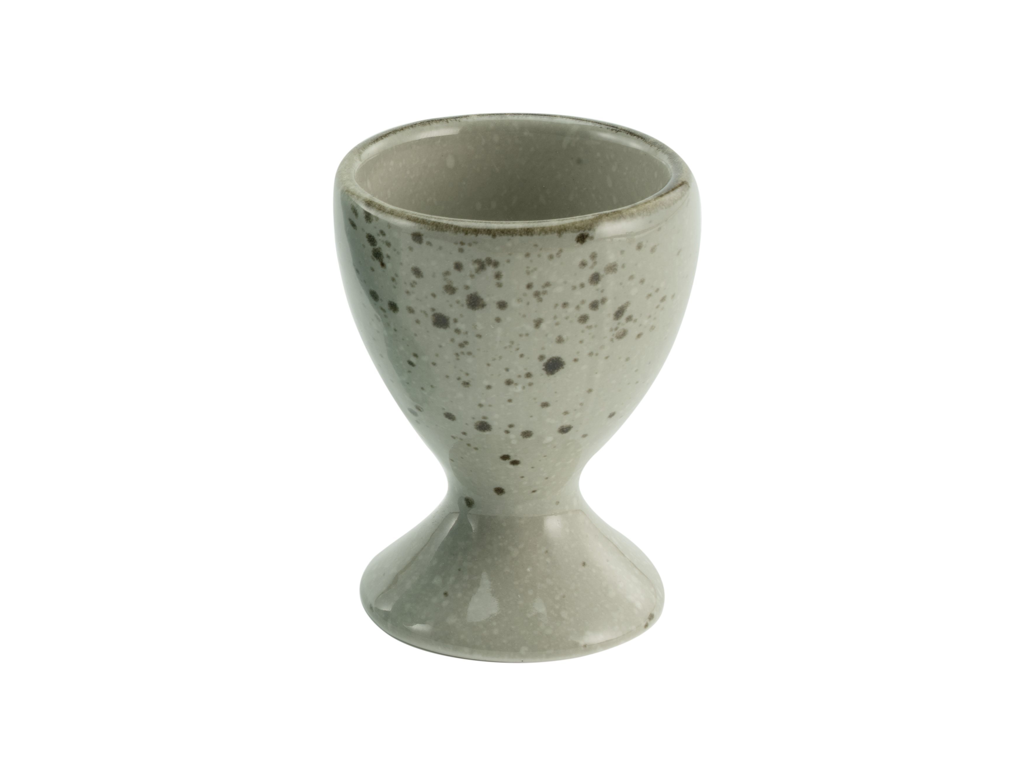 Eierbecher NATURE COLLECTION Stone B5,3/H7,3/D5,3cm