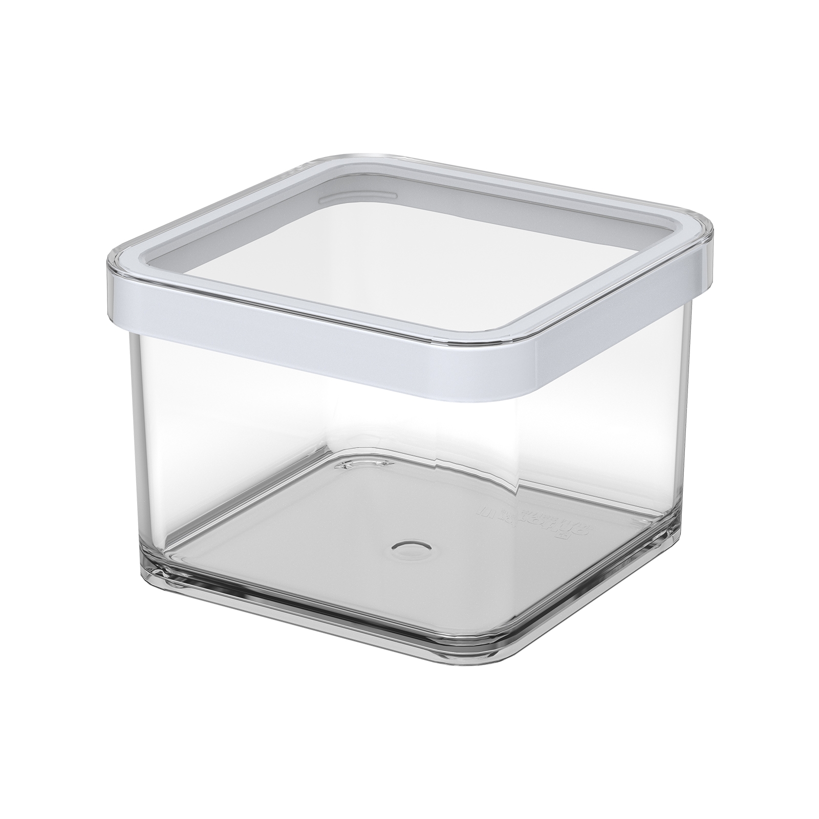 Premium Dose quadr. 0.5 l LOFT