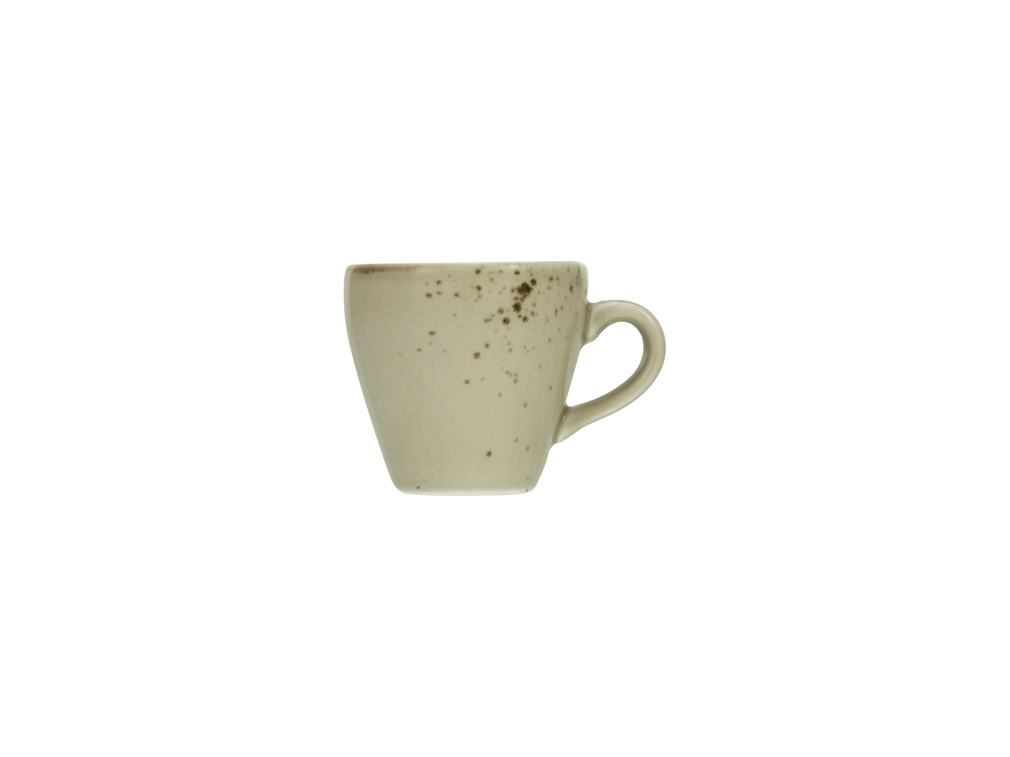 Espressoobere NATURE COLLECTION Earth B6,5/H6/D6,5cm