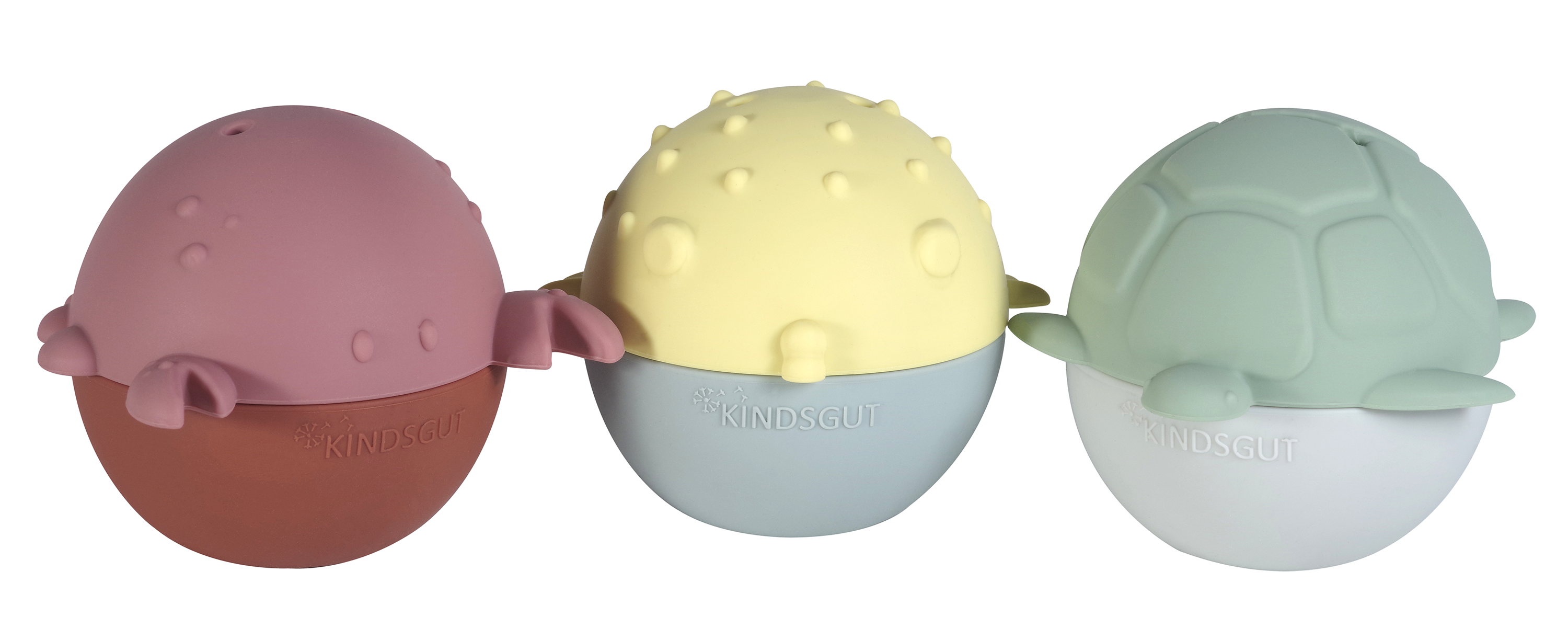 giochi per il bagnetto Ozean    