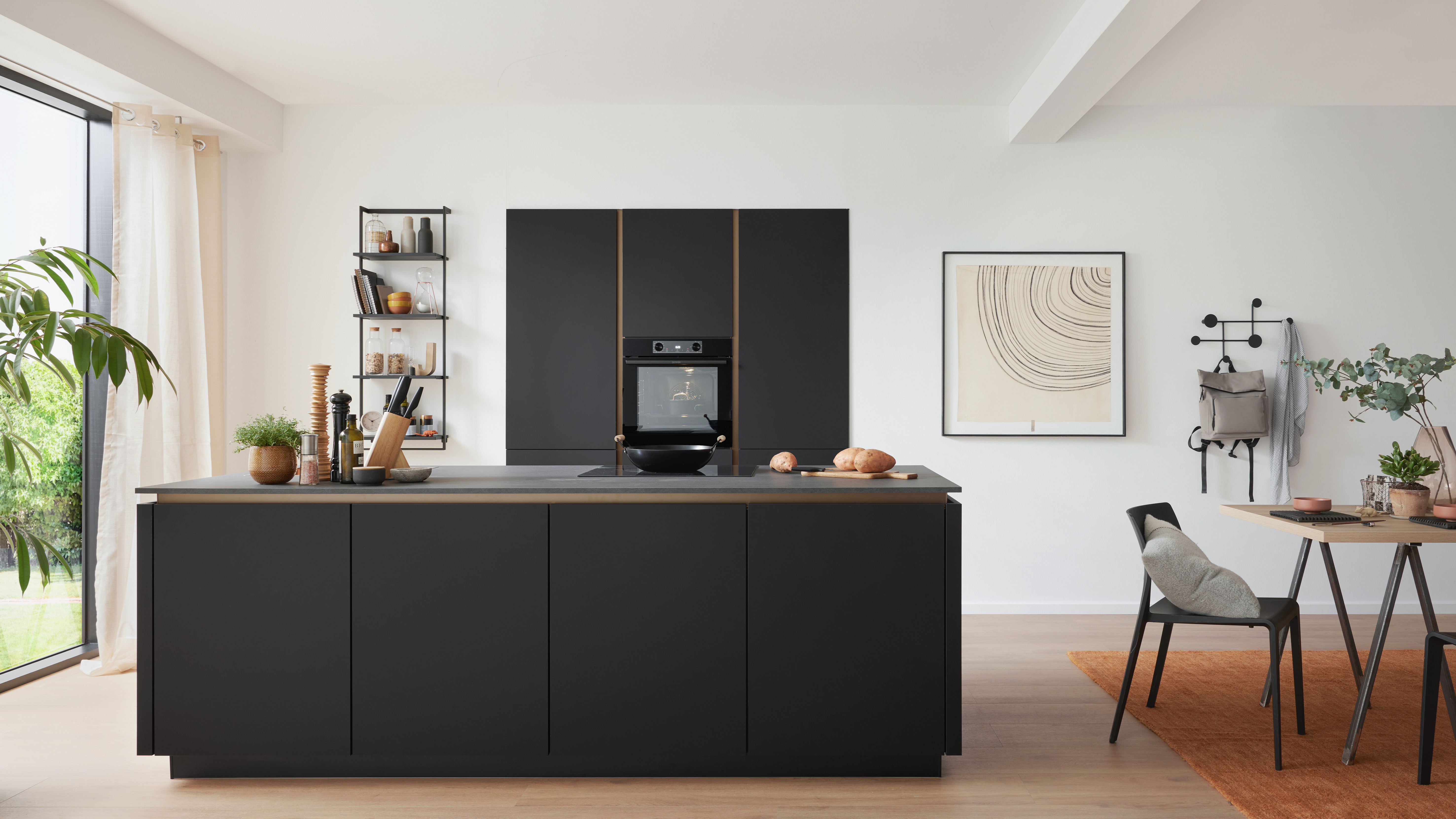 Cucina Culineo C357