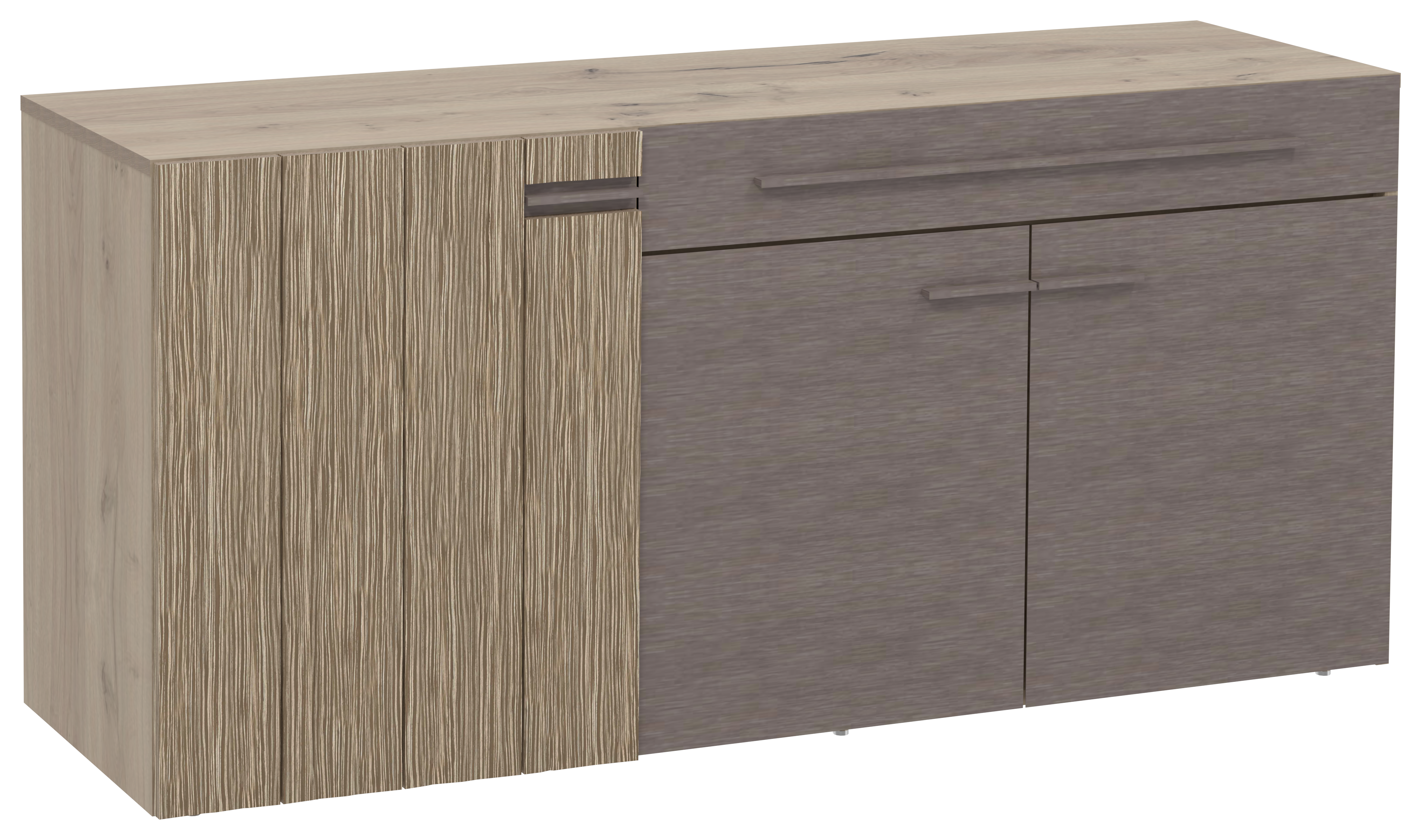 Sideboard VGalvino braun Alteiche