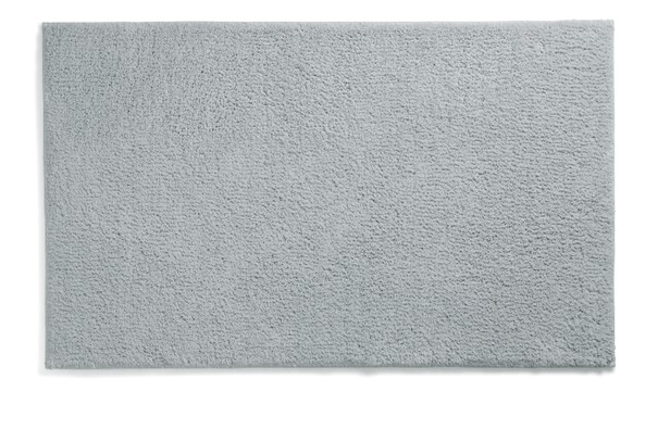 Badematte Maja felsgrau 100% Polyester