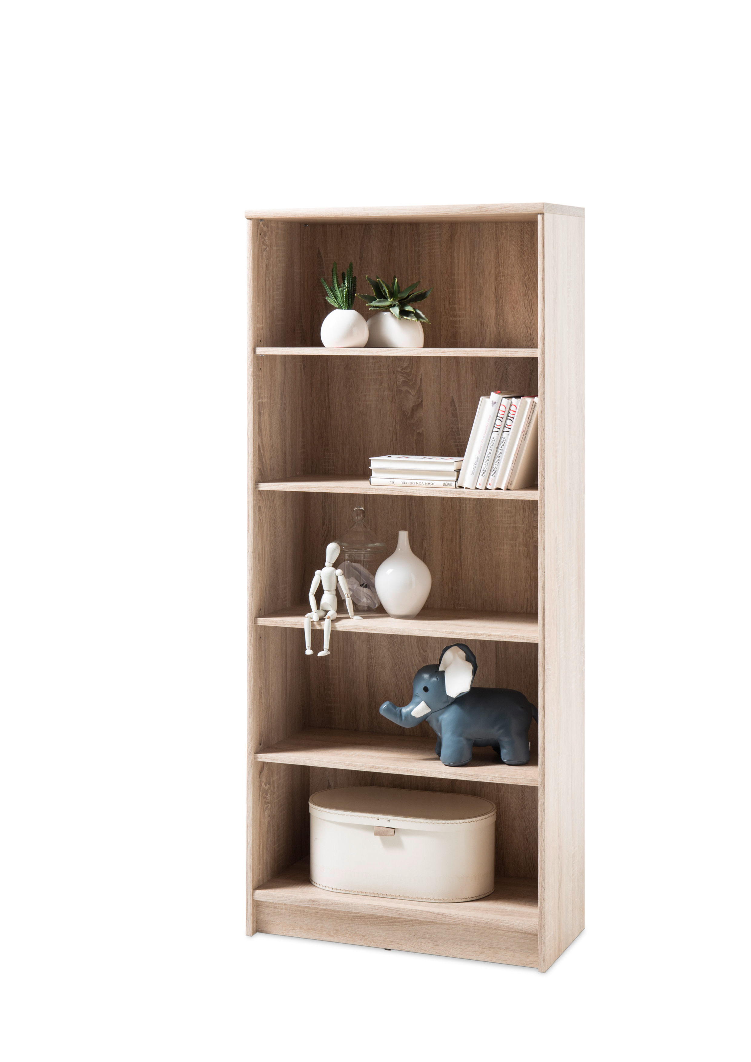 Optimus Regal Eiche Sonoma